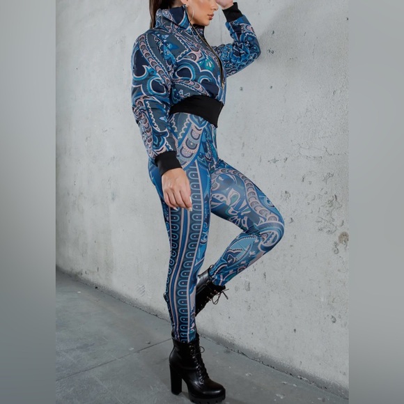 Babe A Baddie Set - Picture 9 of 11